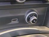 Thumbnail of 2025 Vulcano Black Metallic Alfa Romeo Stelvio