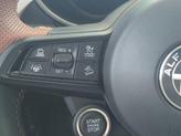 Thumbnail of 2025 Vulcano Black Metallic Alfa Romeo Stelvio