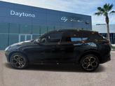 Thumbnail of 2025 Vulcano Black Metallic Alfa Romeo Stelvio
