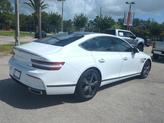 Thumbnail of 2023 White Genesis G80