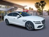 Photo of 2023 White Genesis G80