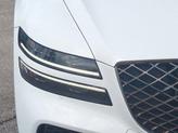 Thumbnail of 2023 White Genesis G80
