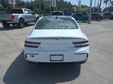 Thumbnail of 2023 White Genesis G80