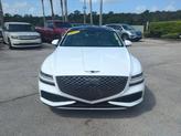 Thumbnail of 2023 White Genesis G80