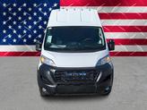 Thumbnail of 2024 Bright White Clearcoat RAM ProMaster 3500