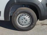 Thumbnail of 2024 Bright White Clearcoat RAM ProMaster 3500