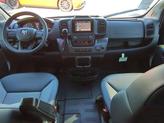 Thumbnail of 2024 Bright White Clearcoat RAM ProMaster 3500