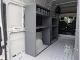 Thumbnail of 2024 Bright White Clearcoat RAM ProMaster 3500