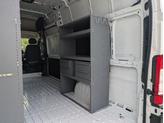 Thumbnail of 2024 Bright White Clearcoat RAM ProMaster 3500