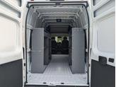 Thumbnail of 2024 Bright White Clearcoat RAM ProMaster 3500