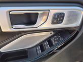Thumbnail of 2022 Iconic Silver Metallic Ford Explorer