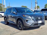 Thumbnail of 2024 Gun Metallic Nissan Rogue