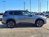 Thumbnail of 2024 Gun Metallic Nissan Rogue