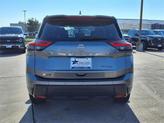Thumbnail of 2024 Gun Metallic Nissan Rogue