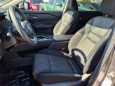 Thumbnail of 2024 Gun Metallic Nissan Rogue