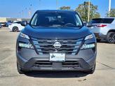 Thumbnail of 2024 Gun Metallic Nissan Rogue