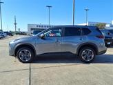 Thumbnail of 2024 Gun Metallic Nissan Rogue