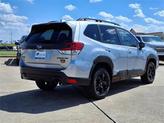 Thumbnail of 2023 Ice Silver Metallic Subaru Forester