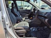 Thumbnail of 2023 Ice Silver Metallic Subaru Forester