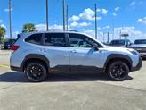 Thumbnail of 2023 Ice Silver Metallic Subaru Forester