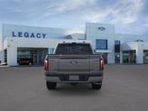 Thumbnail of 2025 Carbonized Gray Metallic Ford F-150