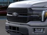 Thumbnail of 2025 Carbonized Gray Metallic Ford F-150