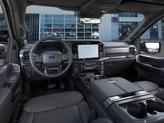 Thumbnail of 2025 Carbonized Gray Metallic Ford F-150