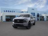 Thumbnail of 2025 Carbonized Gray Metallic Ford F-150