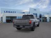 Thumbnail of 2025 Carbonized Gray Metallic Ford F-150