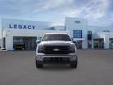 Thumbnail of 2025 Carbonized Gray Metallic Ford F-150