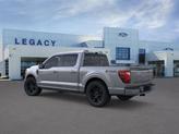 Thumbnail of 2025 Carbonized Gray Metallic Ford F-150