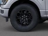 Thumbnail of 2025 Iconic Silver Metallic Ford F-150