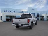 Thumbnail of 2025 Iconic Silver Metallic Ford F-150