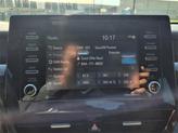 Thumbnail of 2022 Midnight Black Metallic Toyota Camry