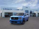 Thumbnail of 2025 Velocity Blue Ford Maverick