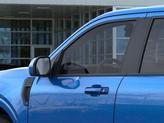 Thumbnail of 2025 Velocity Blue Ford Maverick