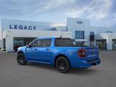 Thumbnail of 2025 Velocity Blue Ford Maverick