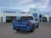 Thumbnail of 2025 Velocity Blue Ford Maverick