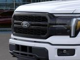 Thumbnail of 2025 Star White Ford F-150