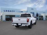 Thumbnail of 2025 Star White Ford F-150