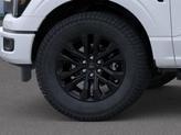 Thumbnail of 2025 Star White Ford F-150