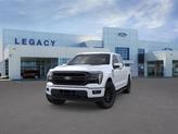 Thumbnail of 2025 Star White Ford F-150