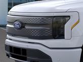 Thumbnail of 2025 Oxford White Ford F-150 Lightning