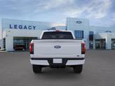 Thumbnail of 2025 Oxford White Ford F-150 Lightning