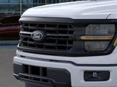 Thumbnail of 2025 Oxford White Ford F-150