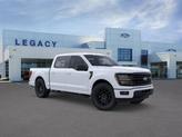 Thumbnail of 2025 Oxford White Ford F-150