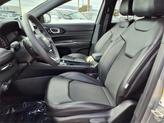 Thumbnail of 2024 Silver Zynith Jeep Compass