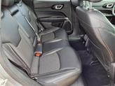 Thumbnail of 2024 Silver Zynith Jeep Compass