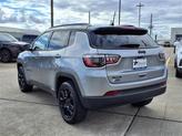 Thumbnail of 2024 Silver Zynith Jeep Compass