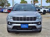Thumbnail of 2024 Silver Zynith Jeep Compass